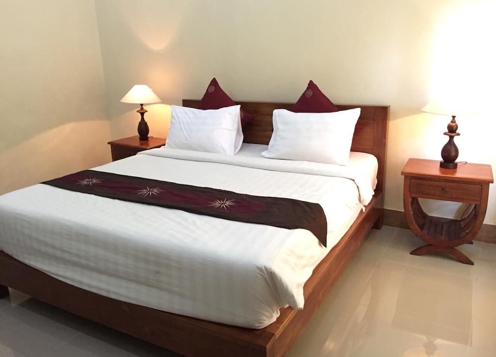 Photo of Bedroom in Ubud City-Centre