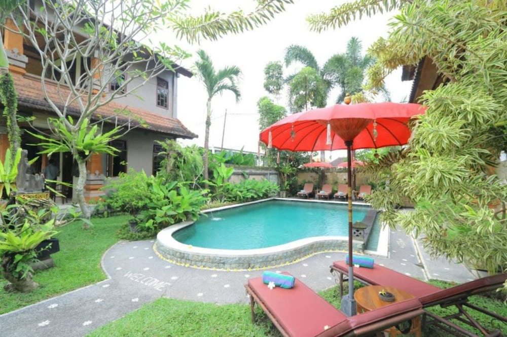Photo of Outdoor in Ubud City-Centre