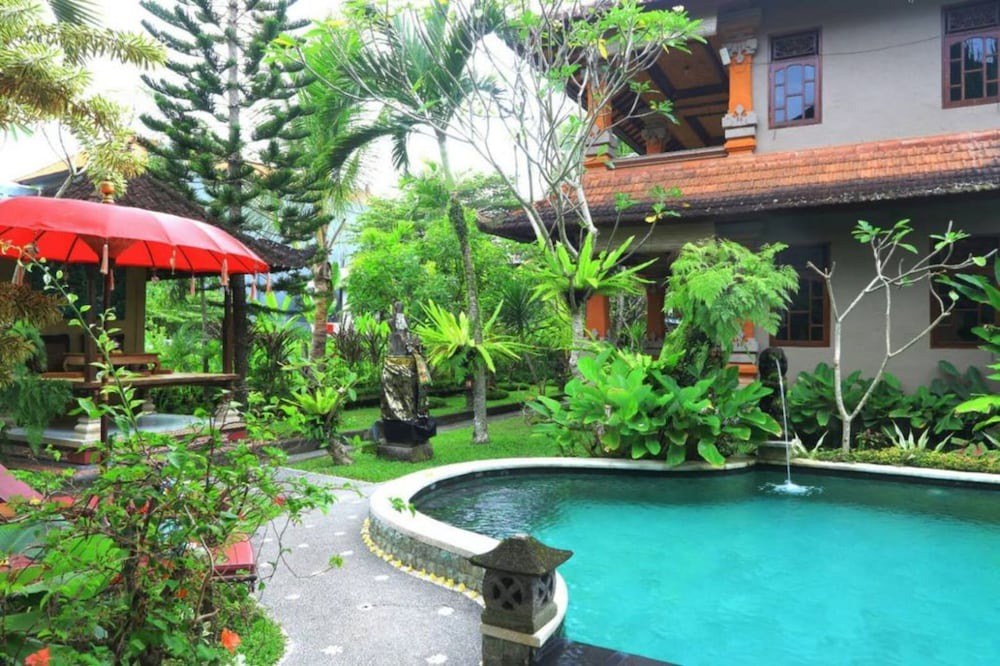 Photo of Outdoor in Ubud City-Centre