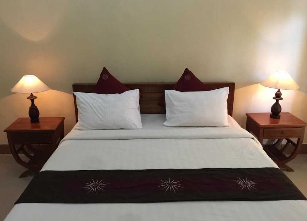 Photo of Bedroom in Ubud City-Centre