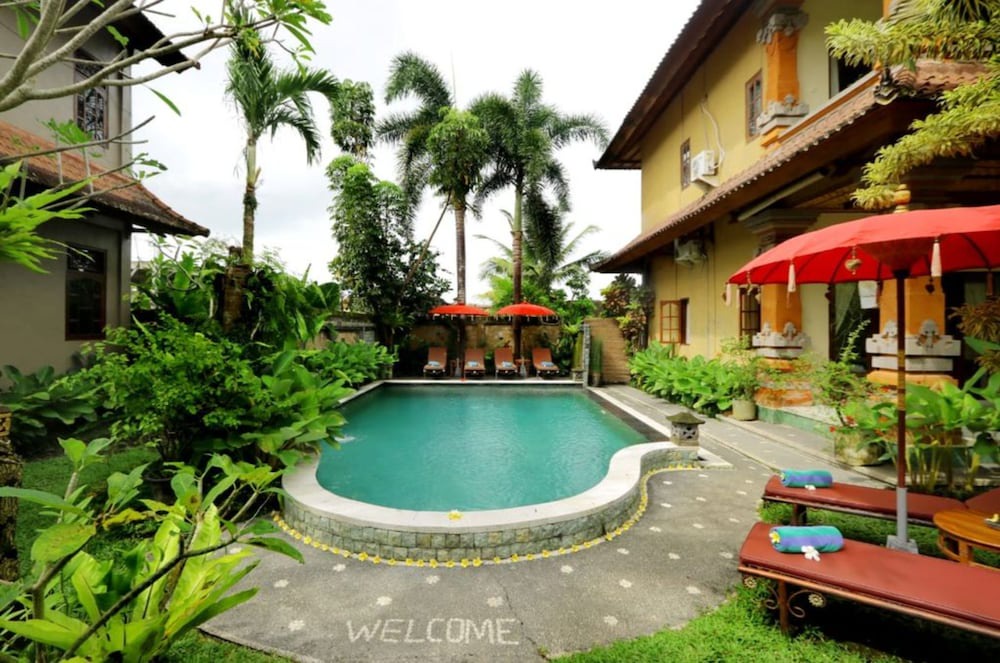 Photo of Outdoor in Ubud City-Centre