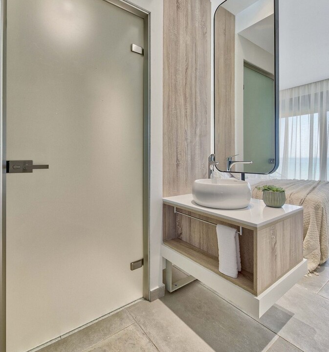 Photo of Bathroom in Amoudi