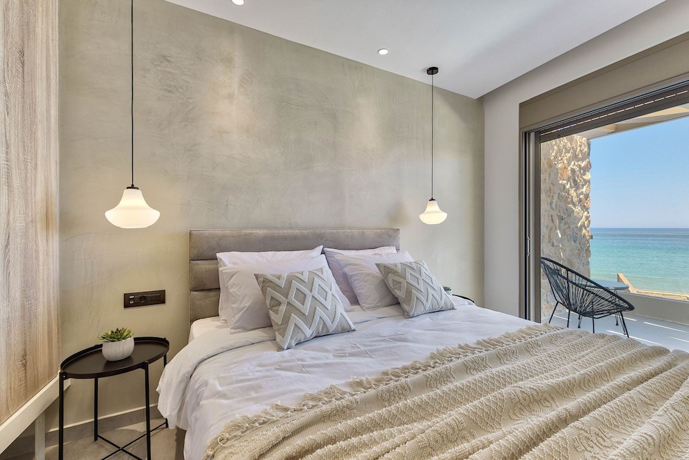 Photo of Bedroom in Amoudi