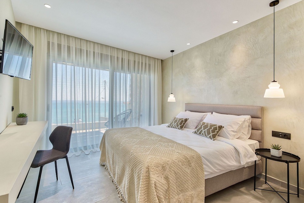 Photo of Bedroom in Psarou