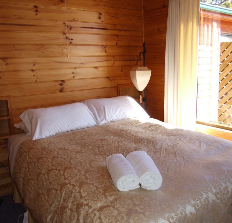 Photo of Bedroom in Alonnah