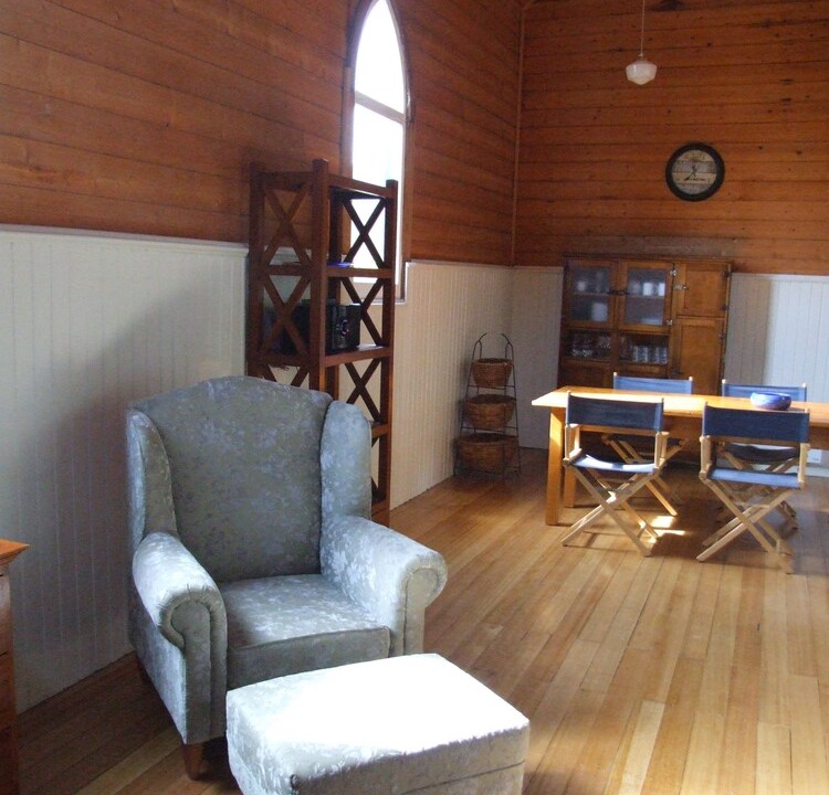 Photo of Livingroom in Alonnah
