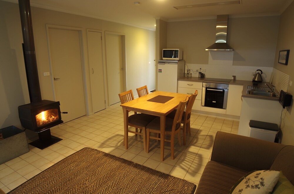 Photo of Kitchen in Alonnah