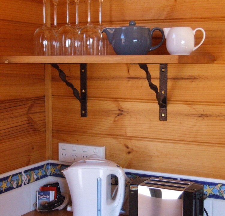 Photo of Kitchen in Alonnah