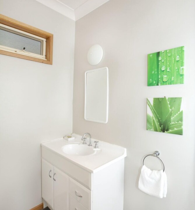 Photo of Bathroom in Alonnah