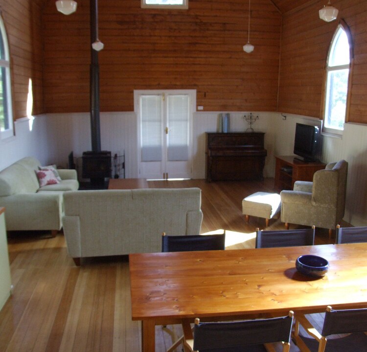 Photo of Livingroom in Alonnah