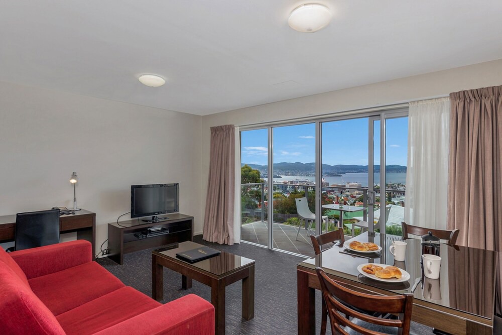 Photo of Livingroom in West Hobart