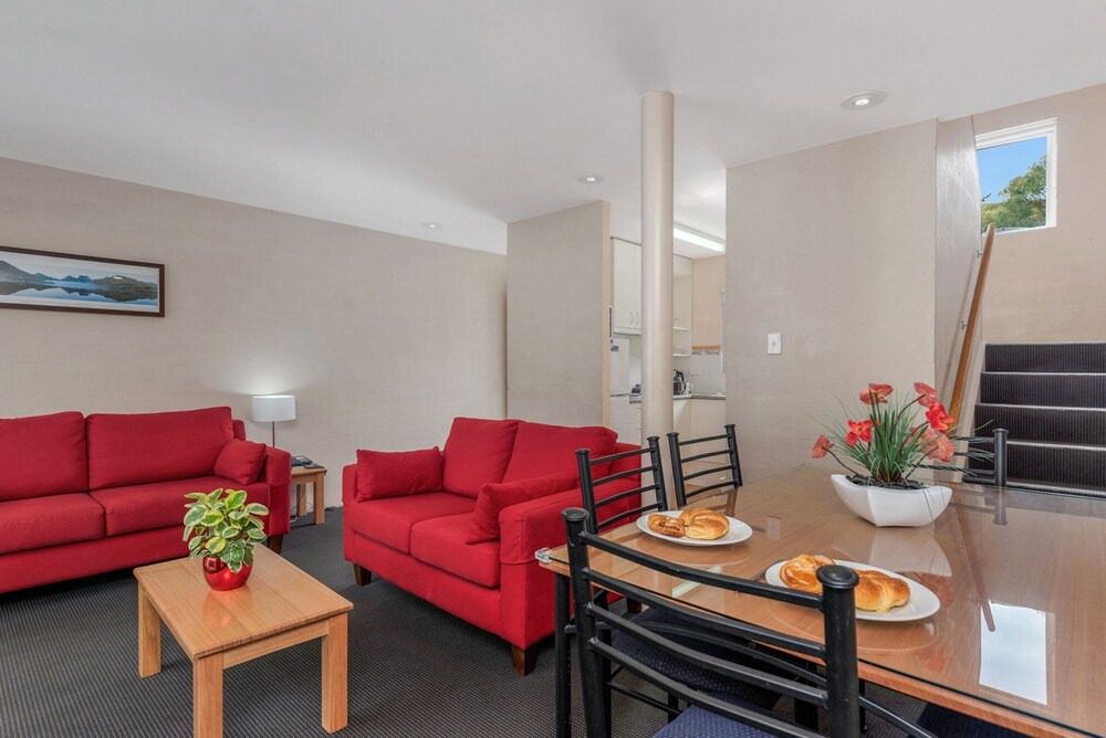 Photo of Livingroom in West Hobart
