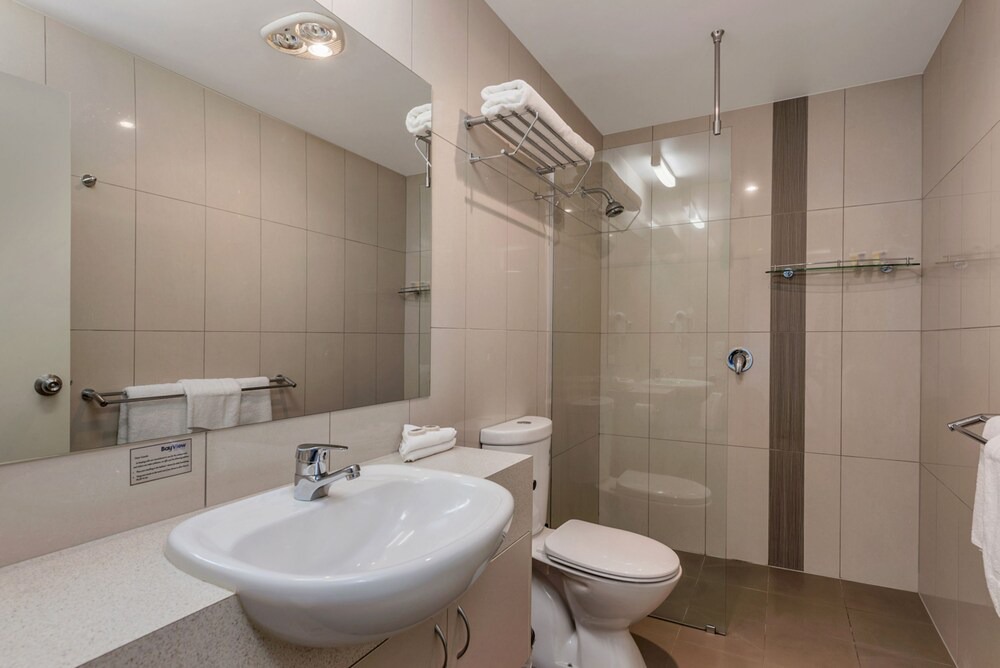 Photo of Bathroom in West Hobart