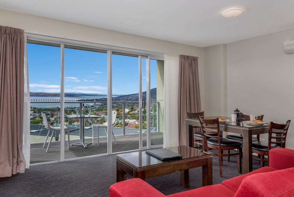 Photo of Livingroom in West Hobart