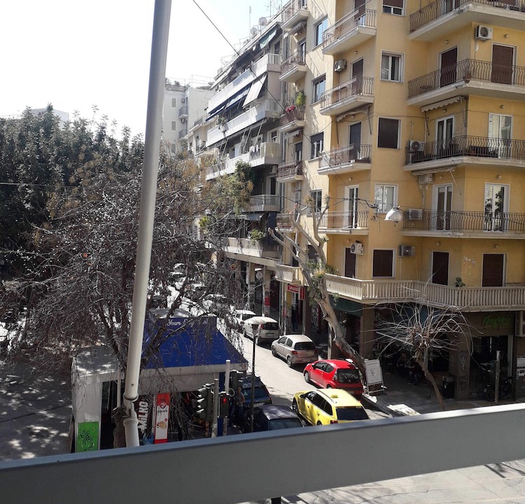 Photo of Outdoor in Exarhia