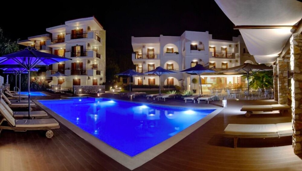 Photo of Outdoor in Troulos