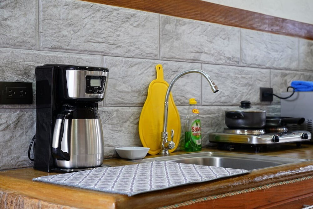 Photo of Kitchen in La Fortuna