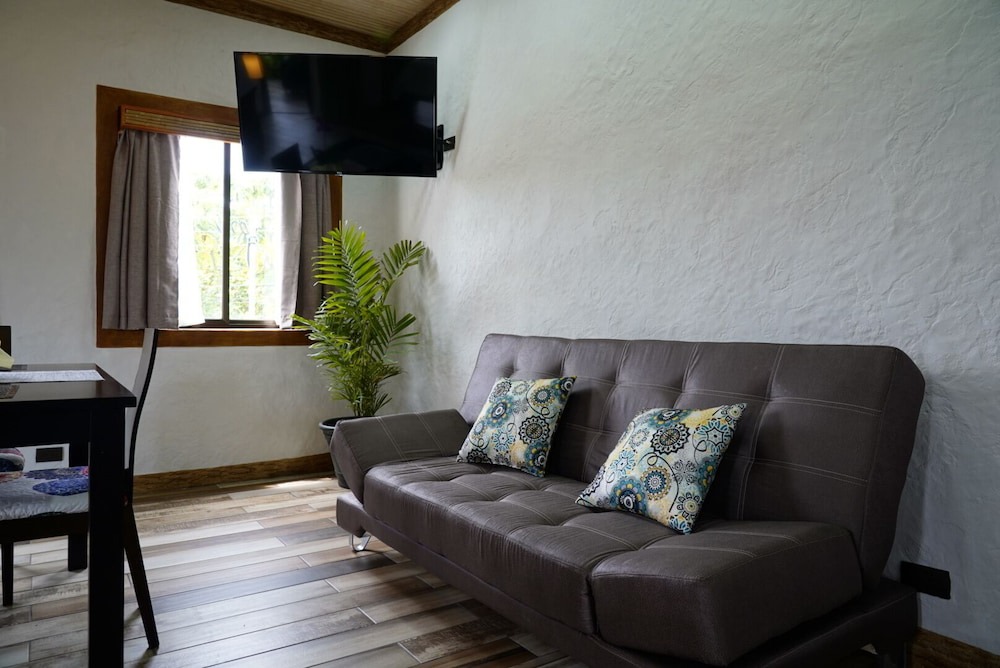 Photo of Livingroom in La Fortuna