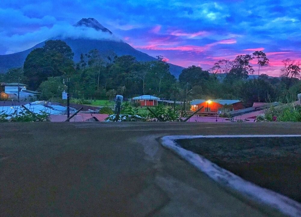 Photo of Outdoor in La Fortuna