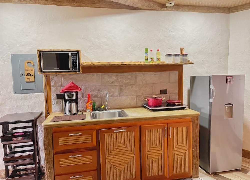 Photo of Kitchen in La Fortuna