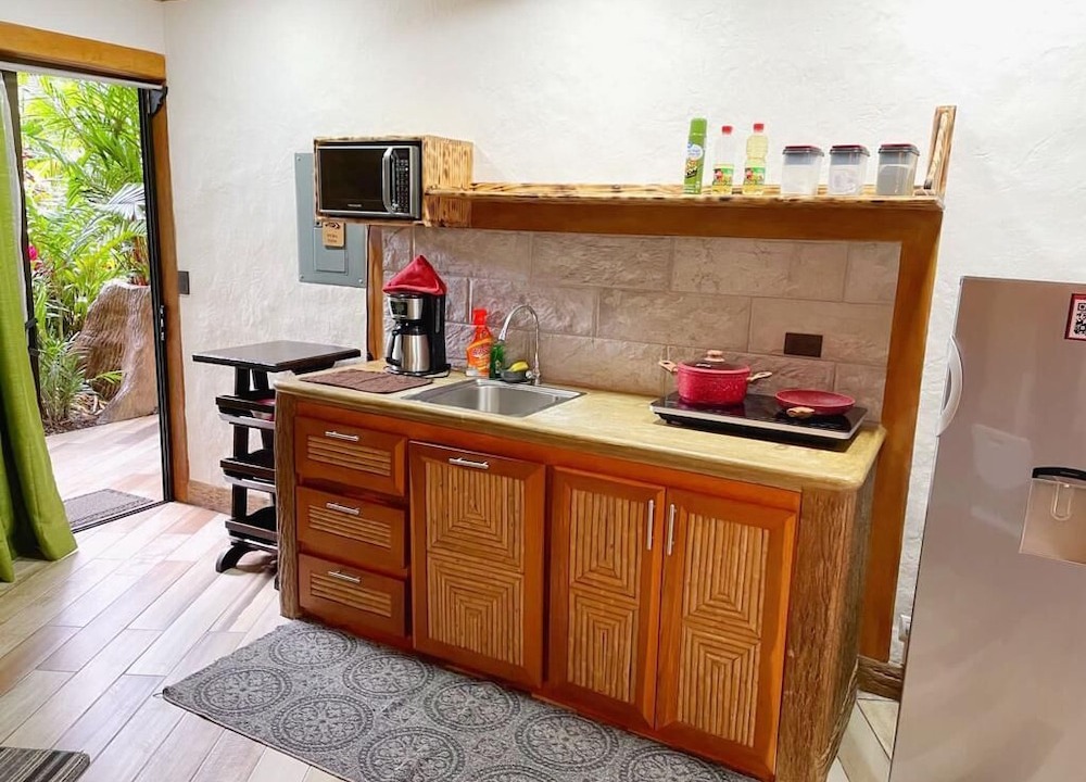 Photo of Kitchen in La Fortuna