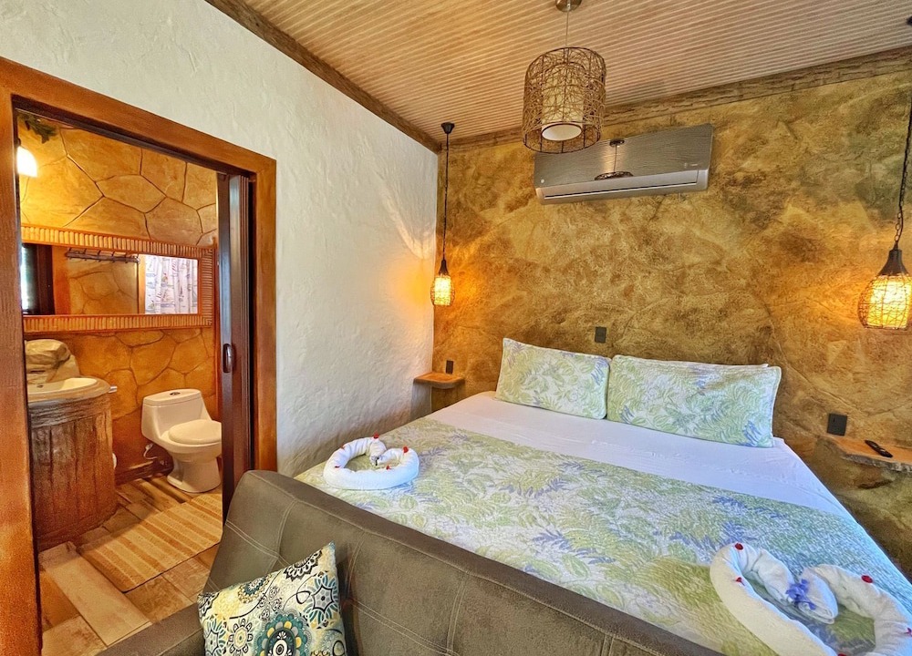 Photo of Bedroom in La Fortuna