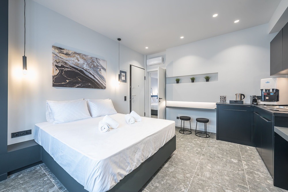 Photo of Bedroom in Attiki