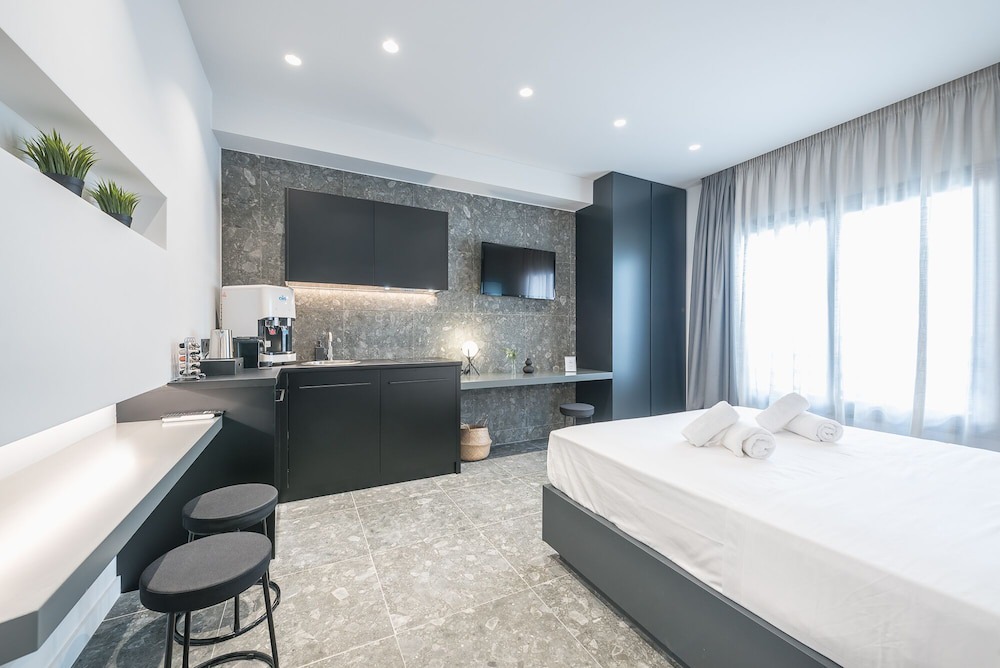 Photo of Bedroom in Attiki