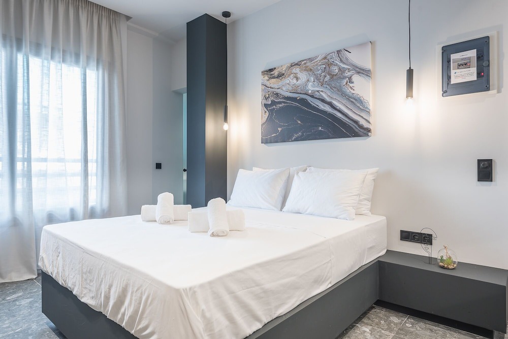 Photo of Bedroom in Attiki