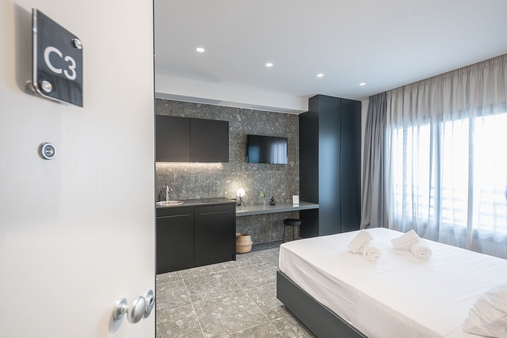 Photo of Bedroom in Attiki