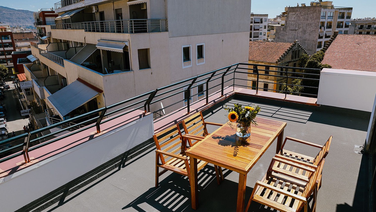 Photo of Outdoor in Xanthi