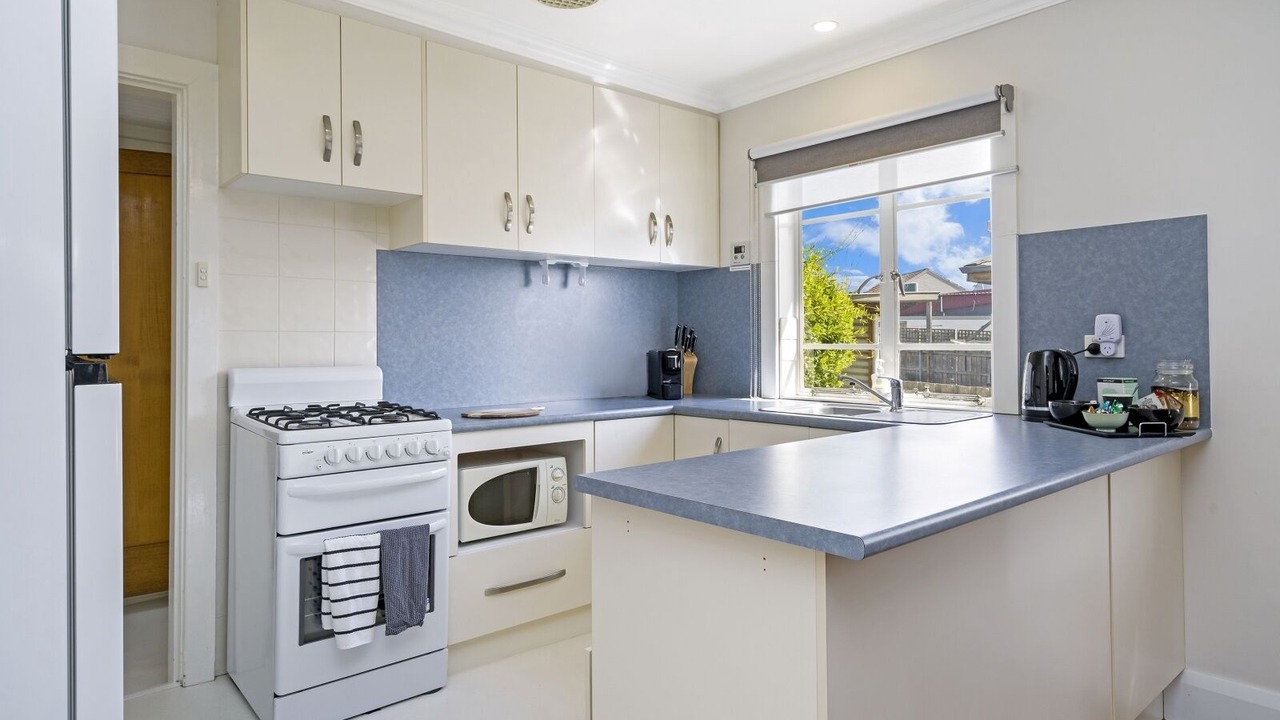 Photo of Kitchen in Newstead
