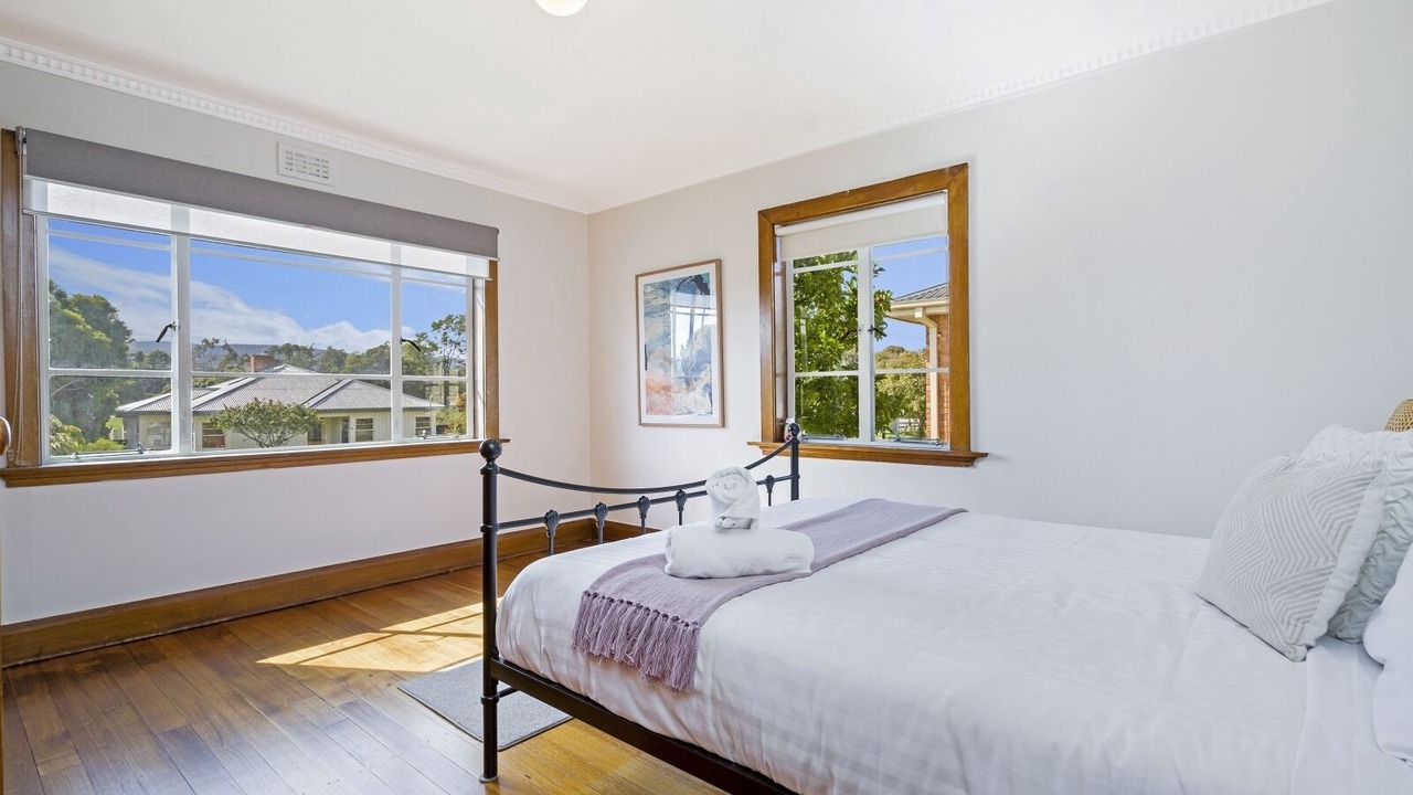 Photo of Bedroom in Newstead