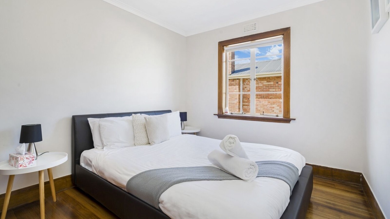 Photo of Bedroom in Newstead