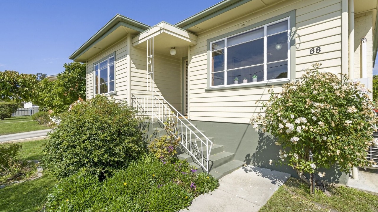 Photo of Outdoor in Newstead