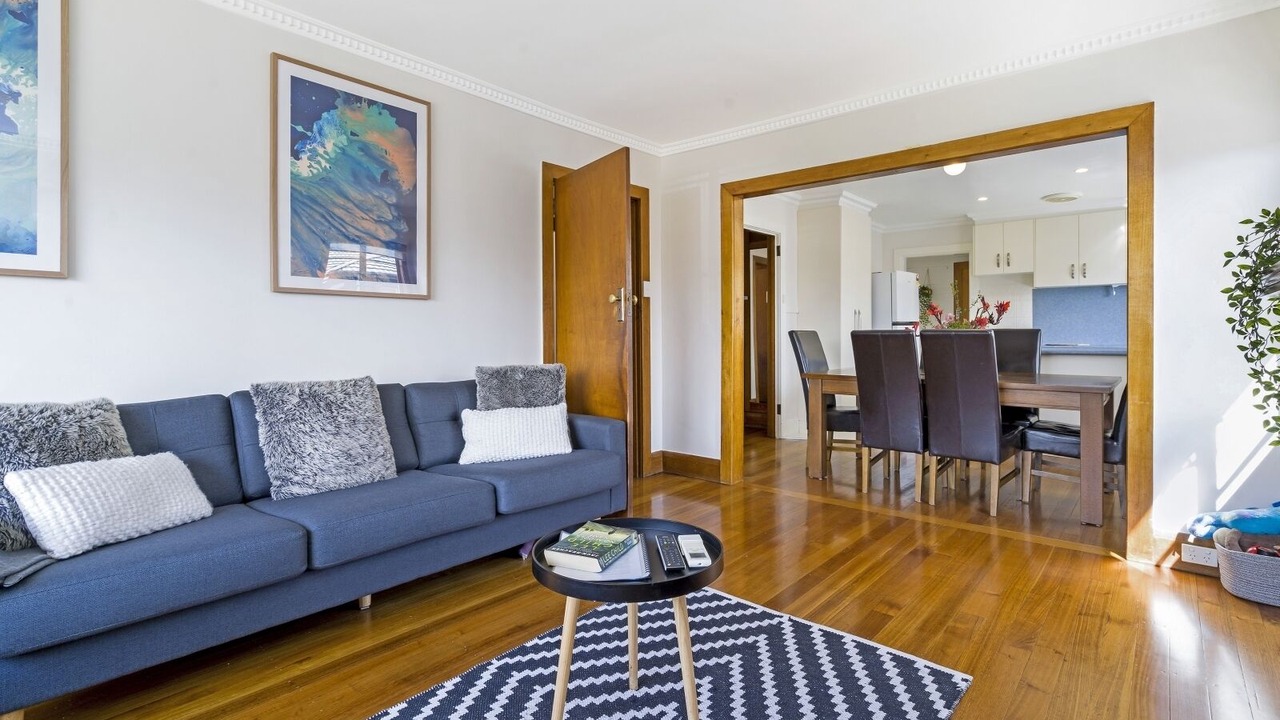 Photo of Livingroom in Newstead