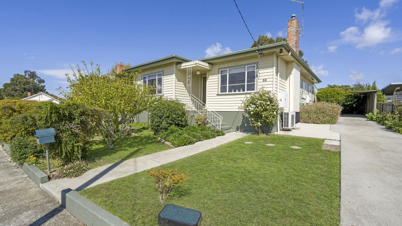 Photo of Outdoor in Newstead