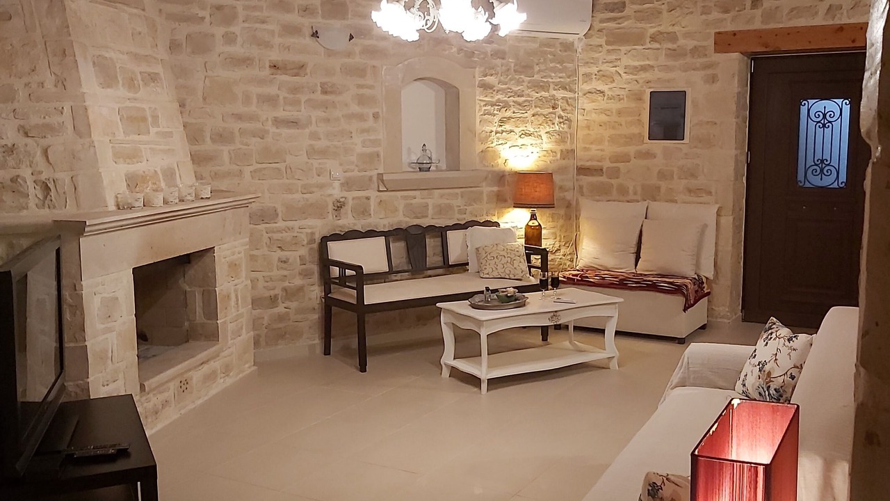 Photo of Livingroom in Margarites