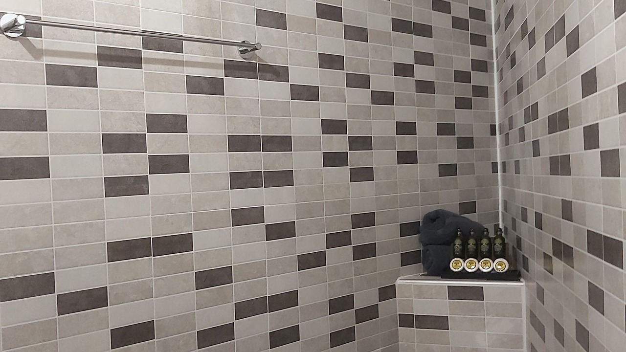 Photo of Bathroom in Margarites