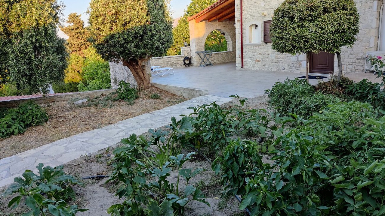 Photo of Outdoor in Margarites