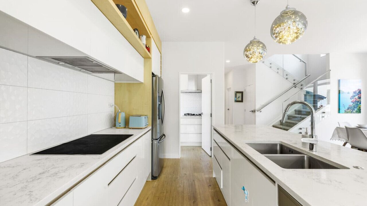 Photo of Kitchen in Hauraki