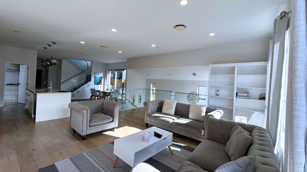 Photo of Livingroom in Hauraki