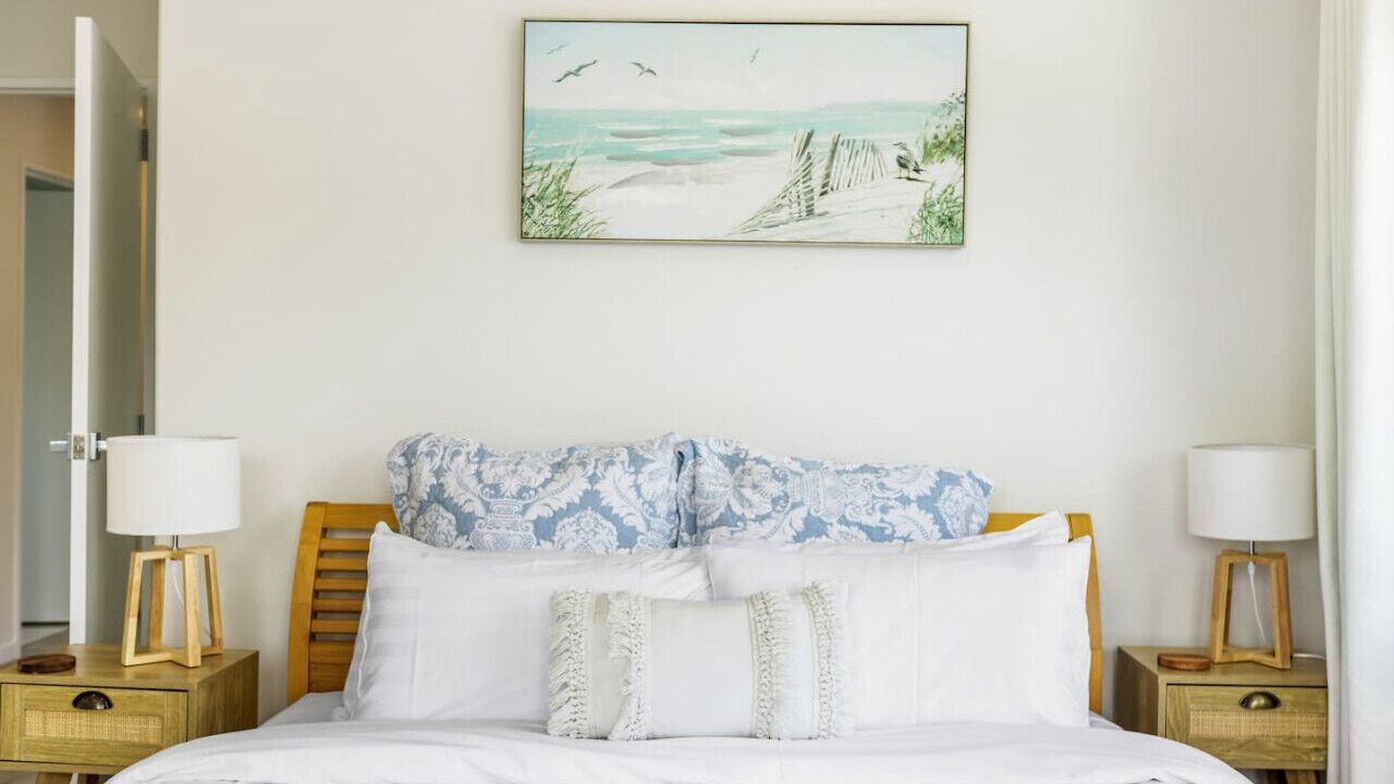 Photo of Bedroom in Hauraki