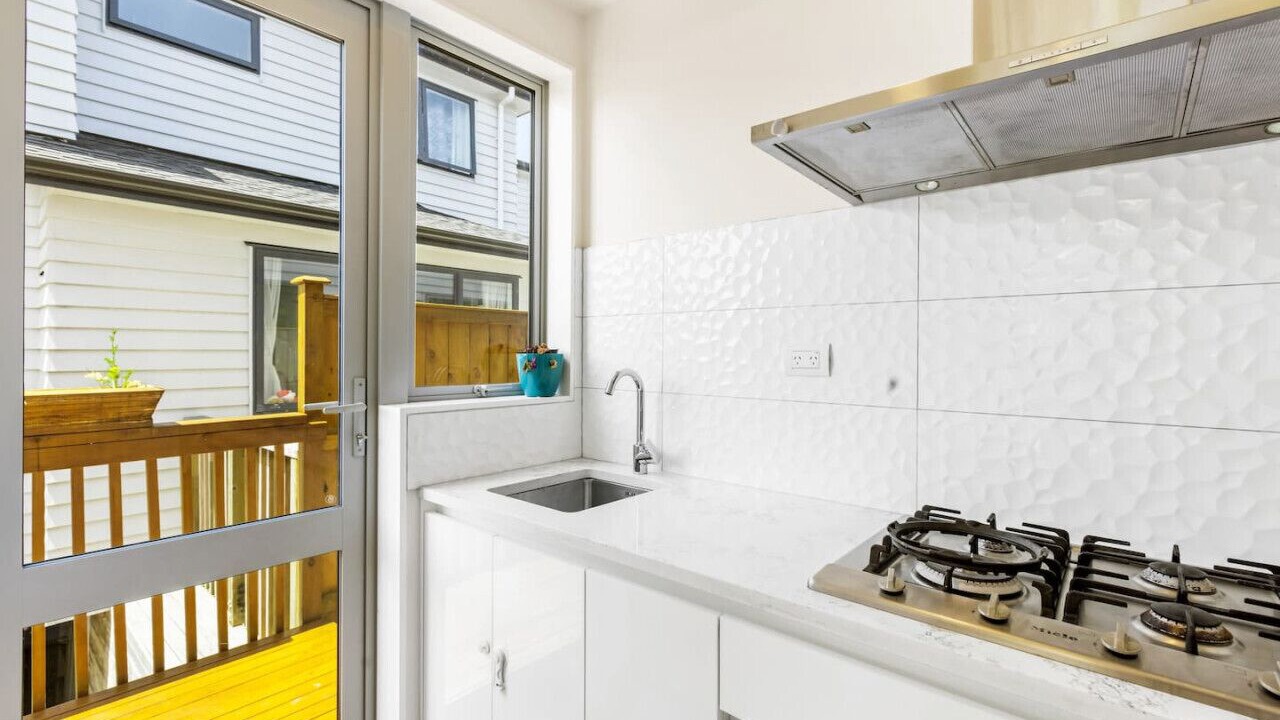 Photo of Kitchen in Hauraki