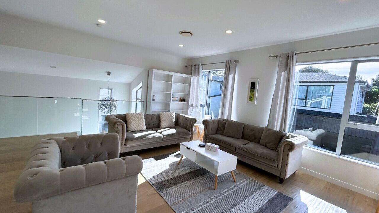 Photo of Livingroom in Hauraki