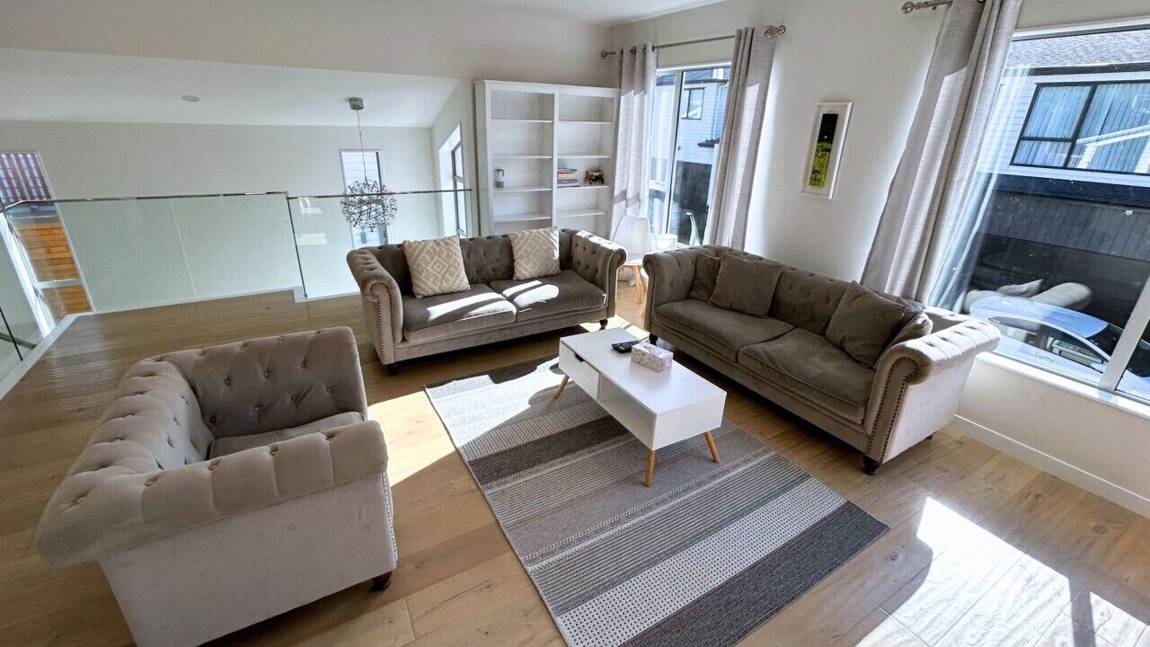 Photo of Livingroom in Hauraki