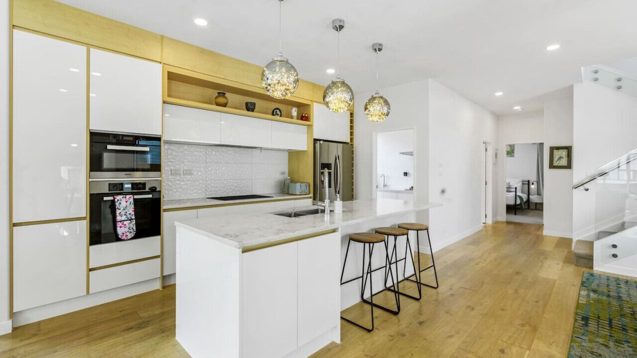 Photo of Kitchen in Hauraki