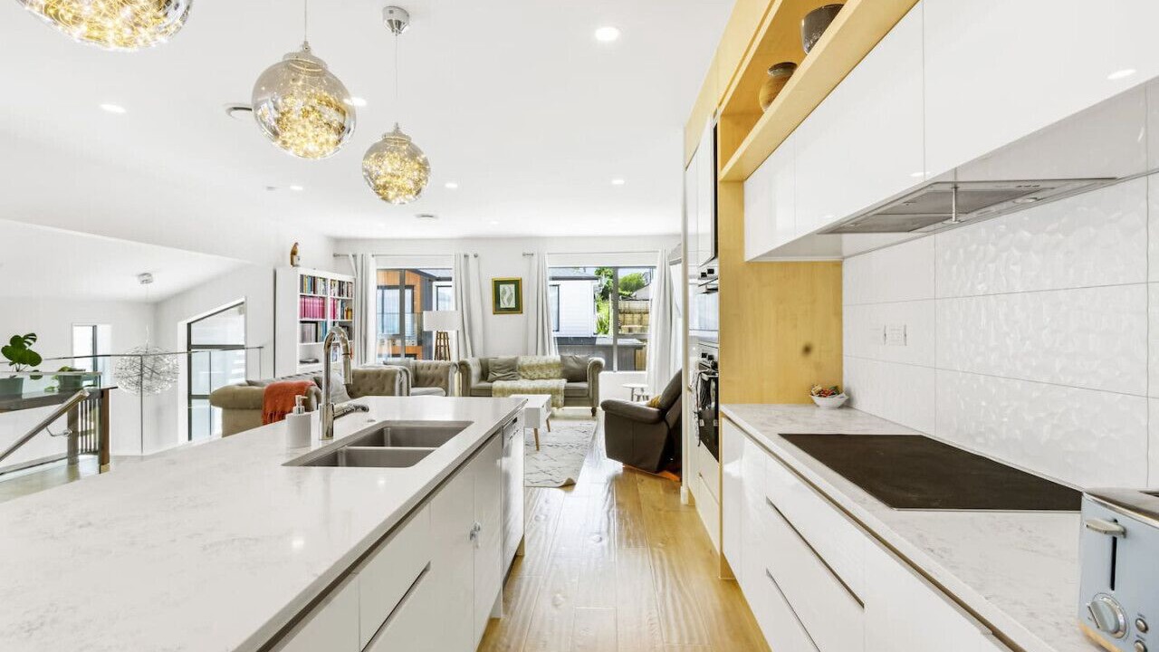 Photo of Kitchen in Hauraki