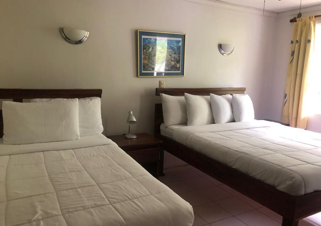 Photo of Bedroom in Damas