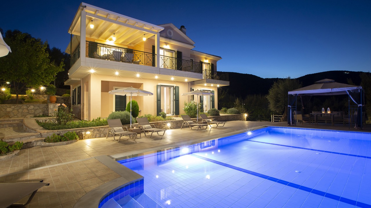 Photo of Outdoor in Katouna